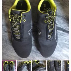 Tenis Puma De Hombre 