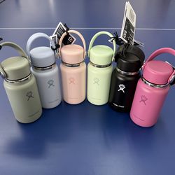 Hydroflask Mini