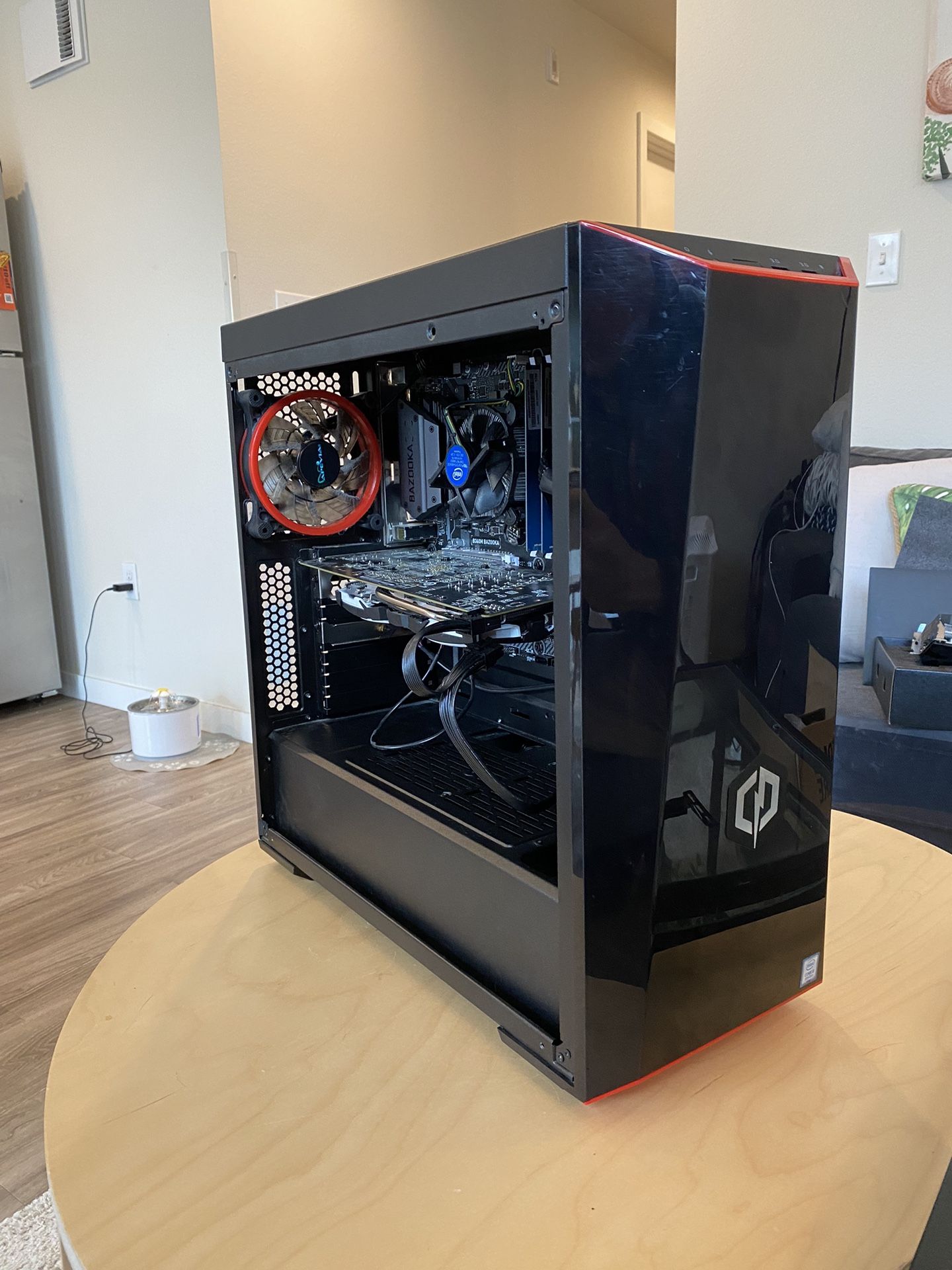 Entry Level Gaming PC for Sale in Seattle, WA OfferUp