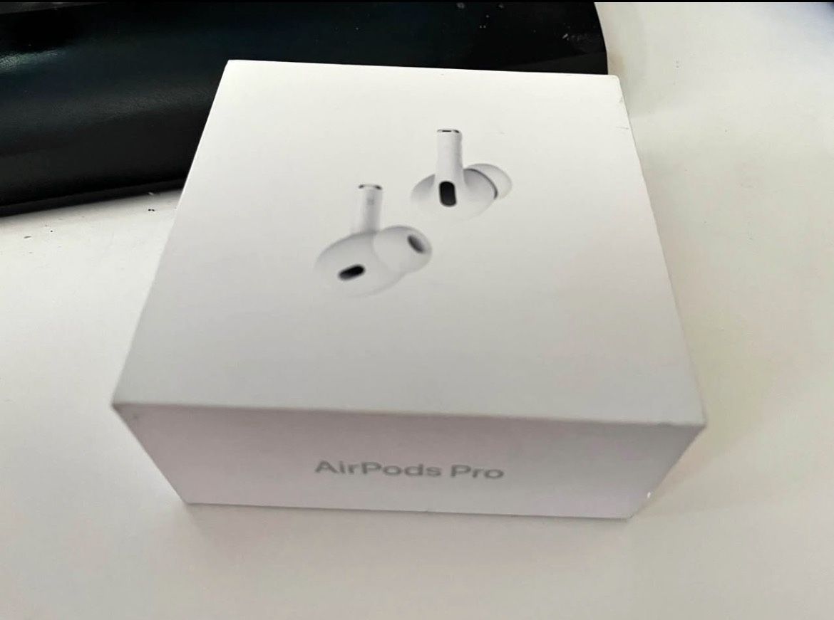 AirPod Pro 3
