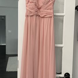 Dress/Gown Size-Small 