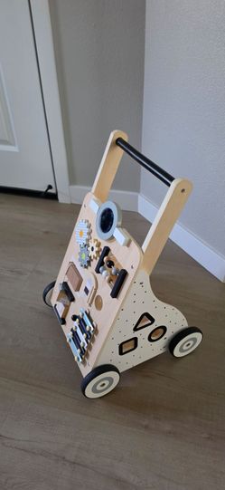 Baby walker