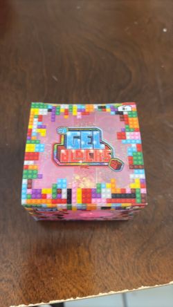 Needoh minecraf pink