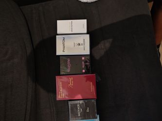 Colognes