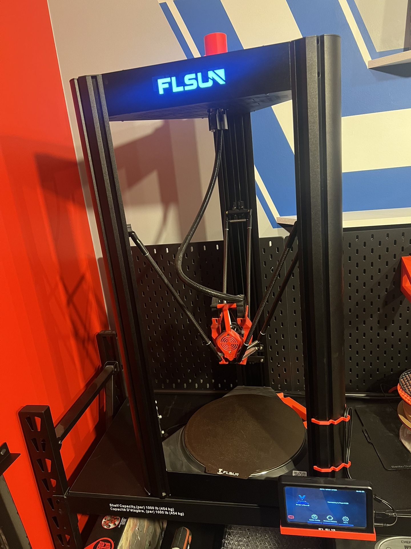 FLSun V400 3D Printer