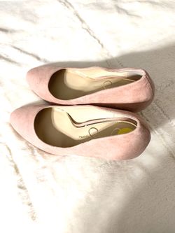 Jessica Simpson heels in size 9