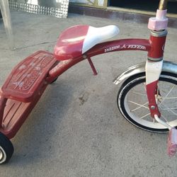 Radio Flyer Trycicle
