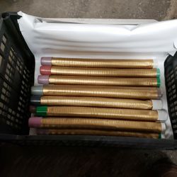 Free Wine Corking Foils 