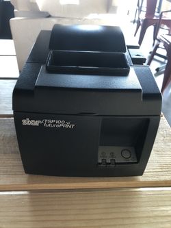 Star TSP100