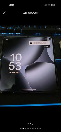 Google Pixel Fold 10 Pro