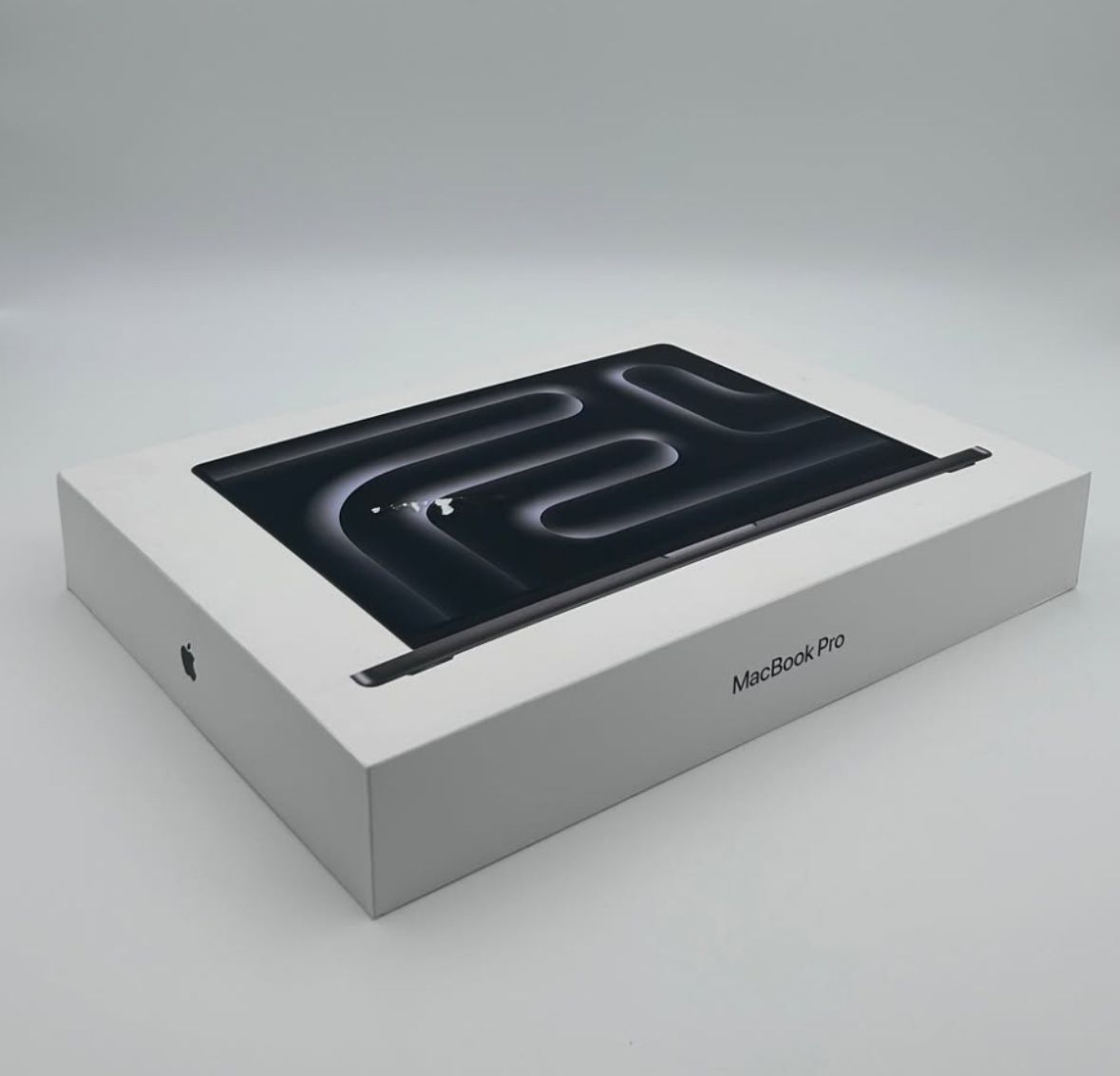 Macbook pro brand new