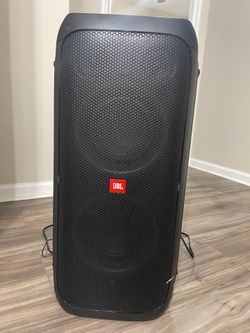 JBL partybox 310