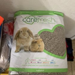 Animal Bedding 