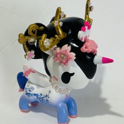 Tokidoki Unicorno Bambino Series 2 Yoshino&Cheri