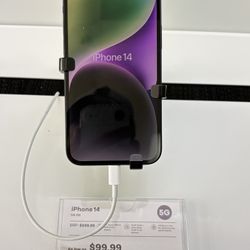 iPhone 14 BRAND NEW! 