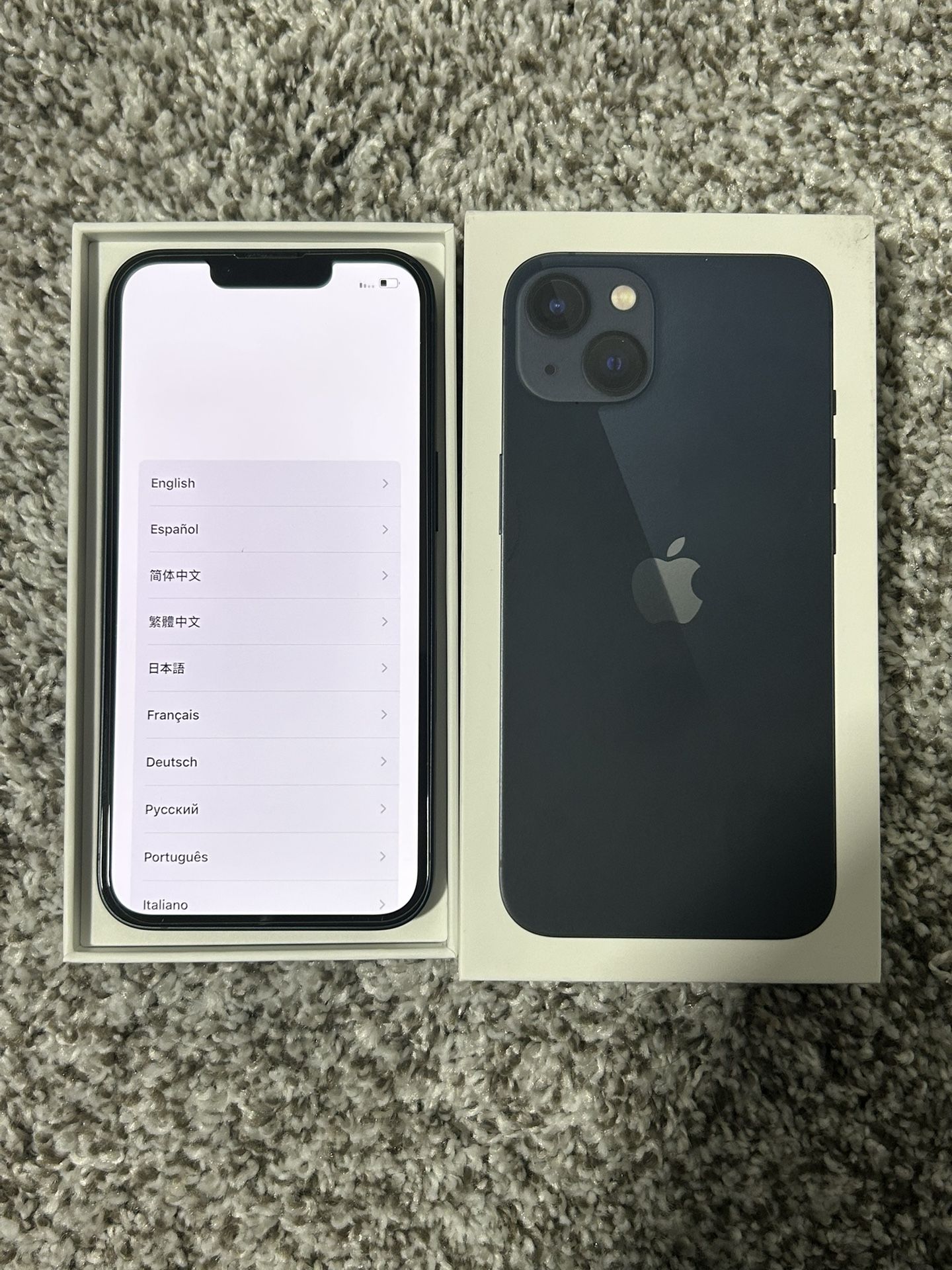 iPhone 13 | Metro Only