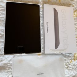 New Samsung Galaxy Tab A9 Plus 5G Tablet