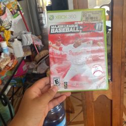 Xbox 360 Game