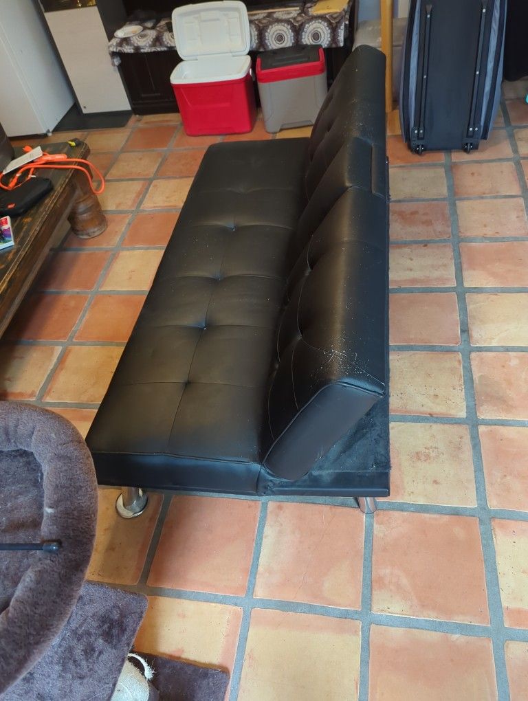 Couch , Sleeper Sofa