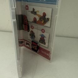 Nintendo Switch Games
