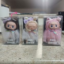 La Bubu Dolls