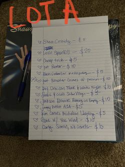 Vinyl Record Collection 2 Lots