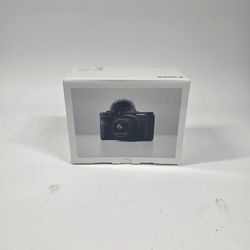 Canon Powershot V1 22.3MP Compact "Video First" Camera