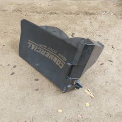 Toro Lawn Mower Commercial Bag No Rips No Holes