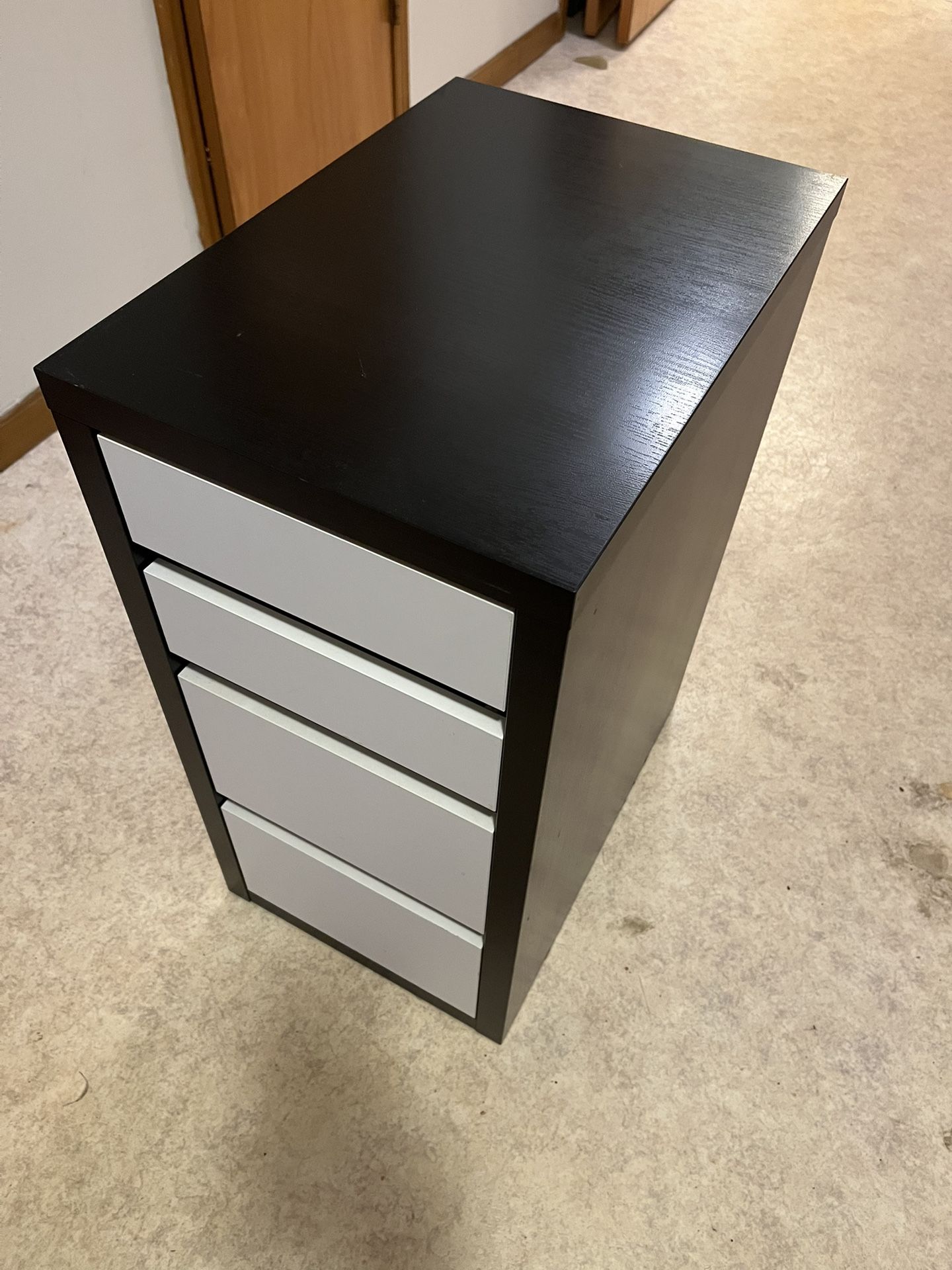 Drawer Unit