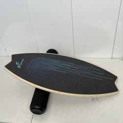 Sportneer Wooden Balance Board 
