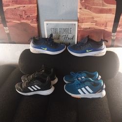 Boys Shoes Bundle