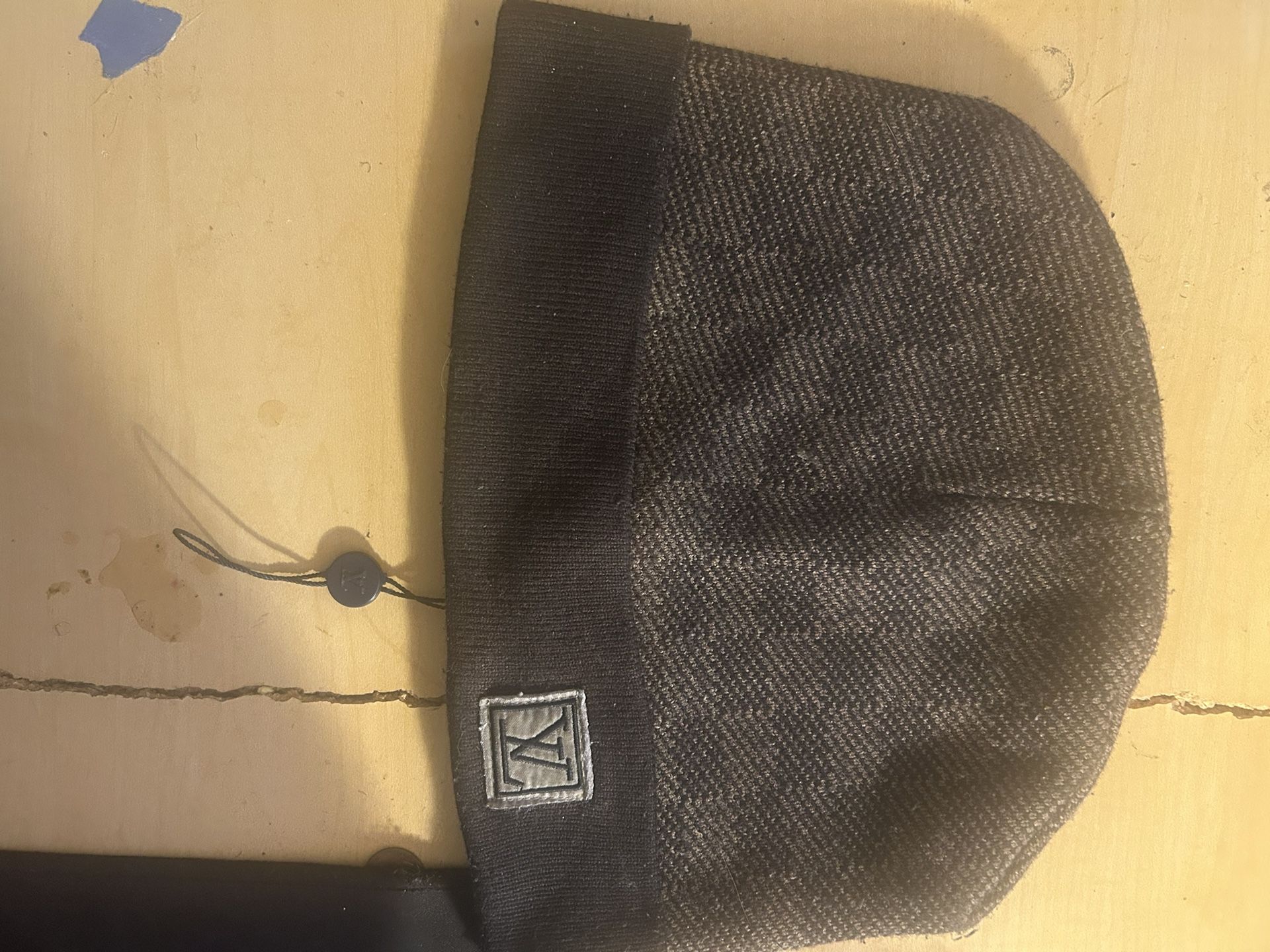 Black NVT Louis Vuitton