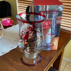 Candle Holder