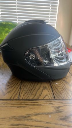 Sena outrush- m/ outrush-R motorcycle helmet