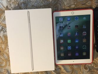 Like New ipad 5th generation