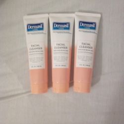 Facial Cleanser For Acne Prone Skin