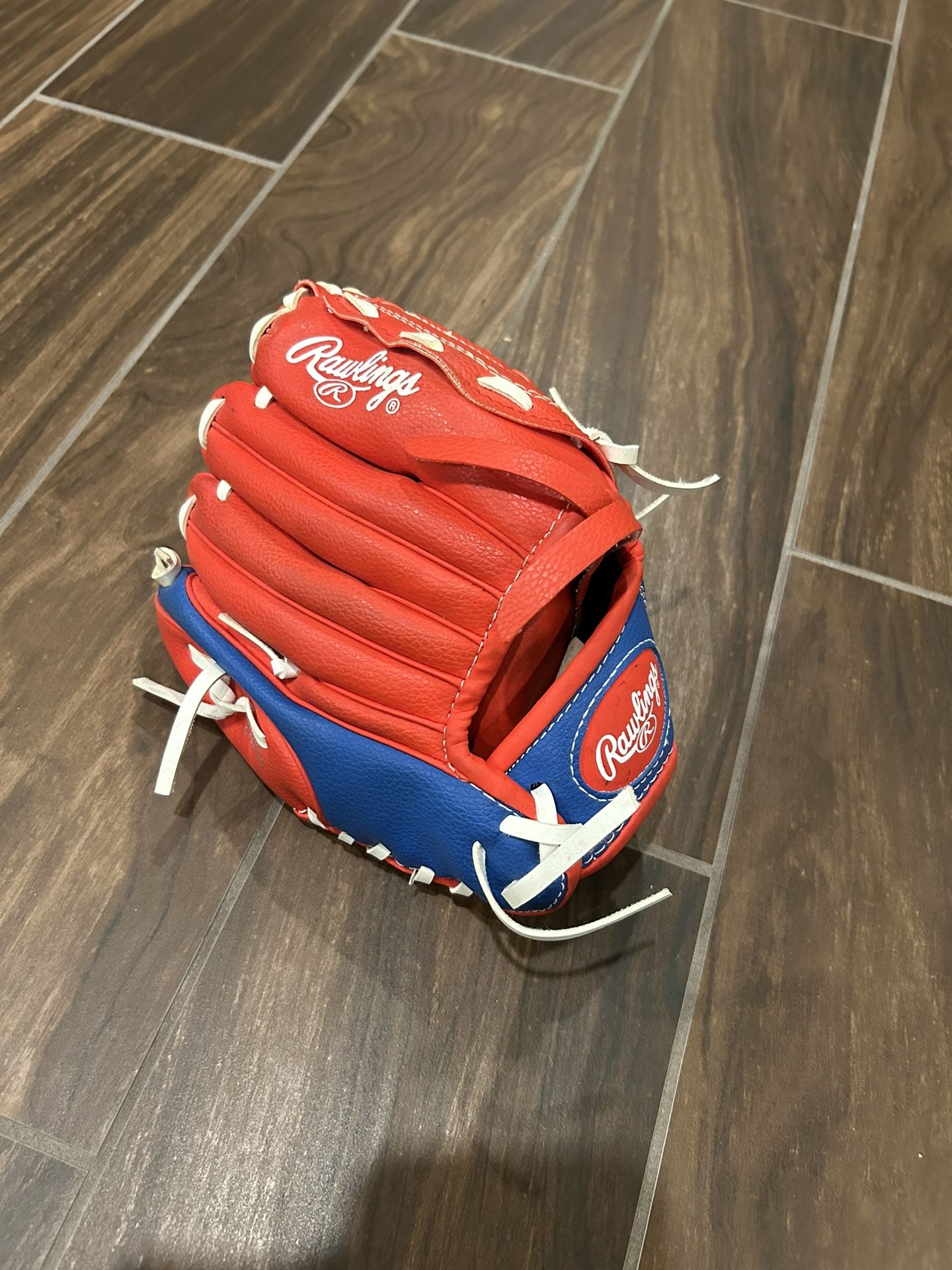 Rawlings Tee Ball Glove 