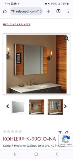 Medicine Cabinet