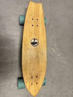 Long Board