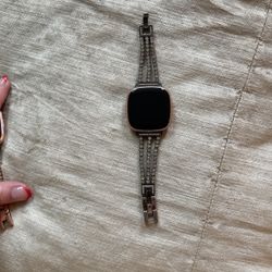 Fitbit Versa 2