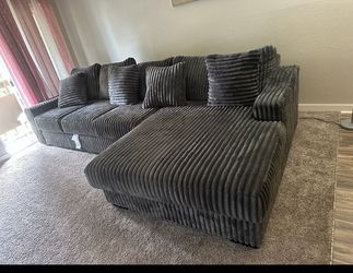 Brand new couch