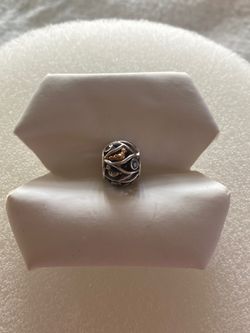 Pandora charm