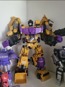 G2 DEVASTATOR ☆TRADE FOR MP's☆