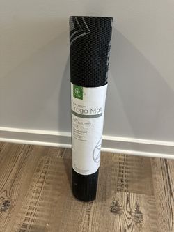 Yoga Mat 