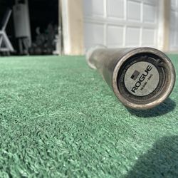 Rogue Multi Purpose Barbells 
