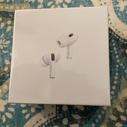 Airpods Pro 2 Generation 