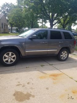 2010 Jeep Grand Cherokee