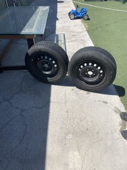 Tires