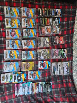 Diecast lot $1150 hot wheels, m2, JL, AW