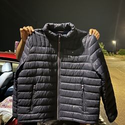 Tommy Hilfiger Coat